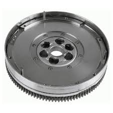 Koła zamachowe silnika